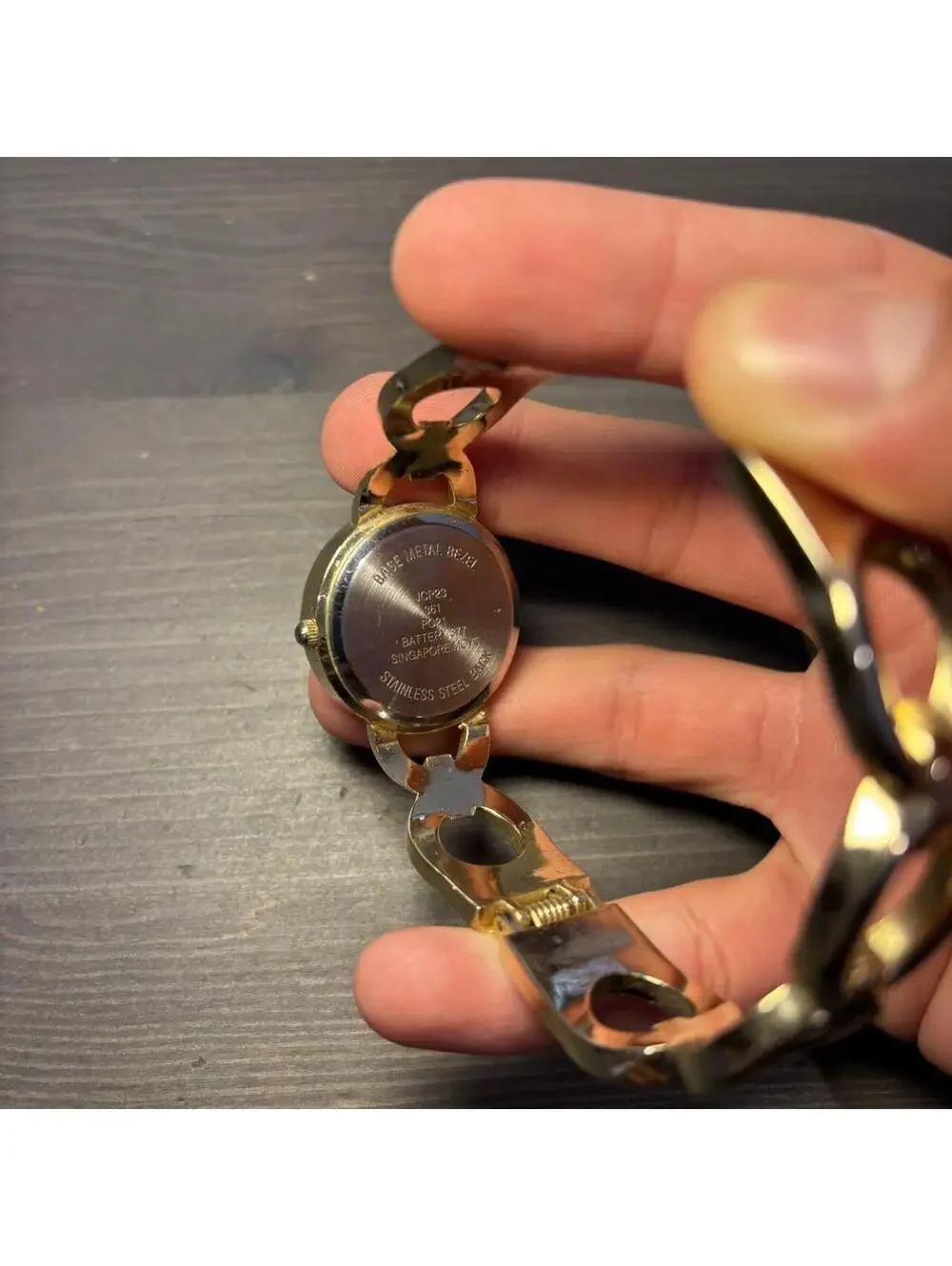 Beautiful Vintage Watch